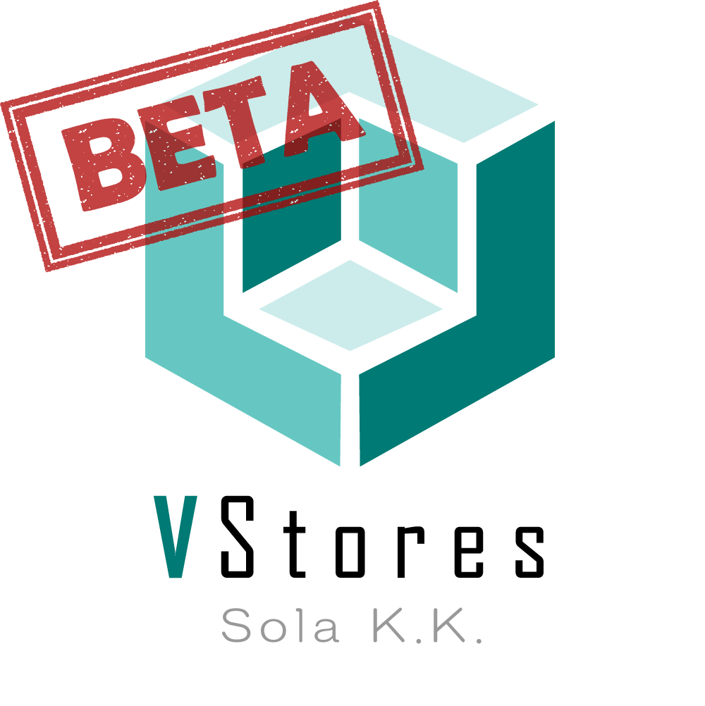 Home Page VStores